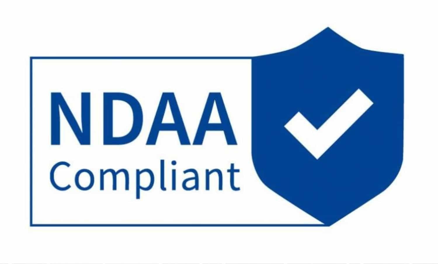 NDAA