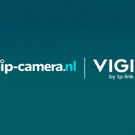 Collection image for: ip-camera.live officiële partner van VIGI