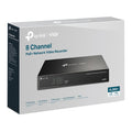 ip-camera.live Vigi NVR1008H-8MP 8 kanaals PoE+ NVR