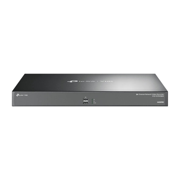 ip-camera.live Vigi NVR4064H 64 kanaals netwerk NVR