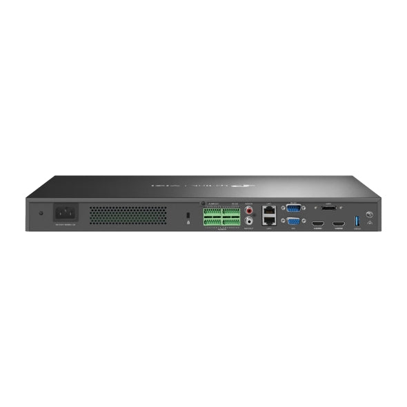 ip-camera.live Vigi NVR4064H 64 kanaals netwerk NVR