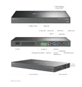 ip-camera.live Vigi NVR4064H 64 kanaals netwerk NVR