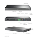ip-camera.live Vigi NVR4032H Netwerk NVR