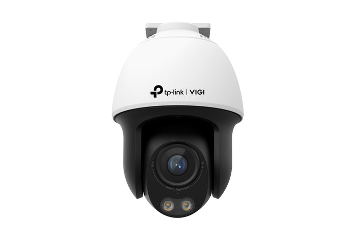 ip-camera.live VIGI C540S 4MP  ColorPro Mini Pan/Tilt smart-tracking camera