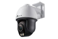 ip-camera.live VIGI C540S 4MP  ColorPro Mini Pan/Tilt smart-tracking camera
