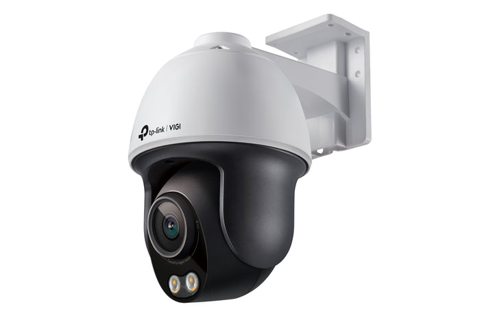 ip-camera.live VIGI C540S 4MP  ColorPro Mini Pan/Tilt smart-tracking camera