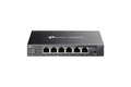 ES206GP Omada 6-Port Gigabit Easy Managed PoE+ Switch