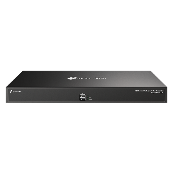 ip-camera.live Vigi NVR4032H Netwerk NVR