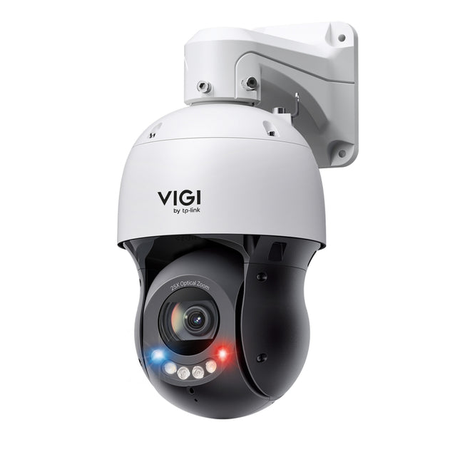 ip-camera.live Vigi InSight PTZ5425 25x zoom Full-color PTZ camera