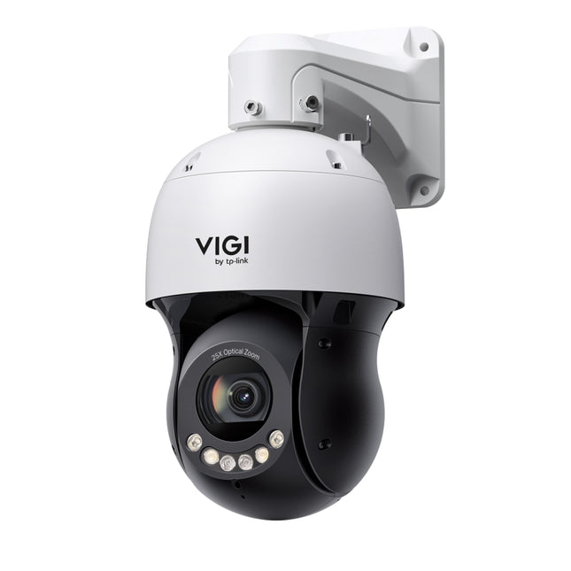 ip-camera.live Vigi InSight PTZ5425 25x zoom Full-color PTZ camera