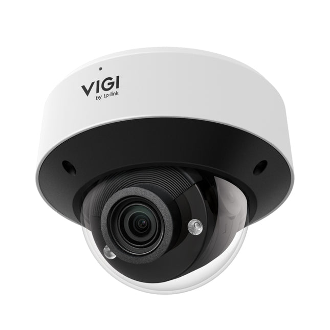ip-camera.live Vigi InSight S245ZI VIGI 4MP IR Gemotoriseerde Varifocale Dome 5x zoom