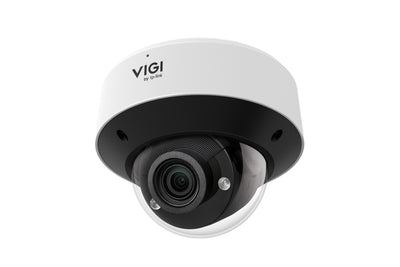 ip-camera.live Vigi InSight S245ZI VIGI 4MP IR Gemotoriseerde Varifocale Dome 5x zoom