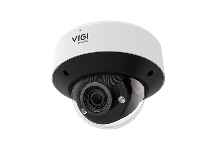 ip-camera.live Vigi InSight S245ZI VIGI 4MP IR Gemotoriseerde Varifocale Dome 5x zoom
