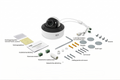 ip-camera.live VIGI InSight S285 VIGI 4K 8MP Full-Color Dome beveiligingscamera 2.8 of 4MM