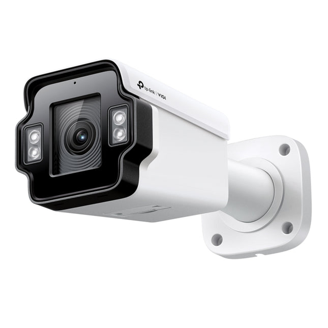 ip-camera.live Vigi S345ZI Gemotoriseerde Varifocale Bulletcamera met 5× Zoom en 60m IR