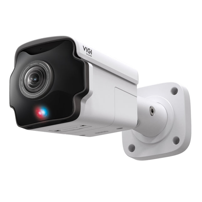 ip-camera.live Vigi InSight S385PI – VIGI 8MP IR Panoramische Bulletcamera voor Buiten