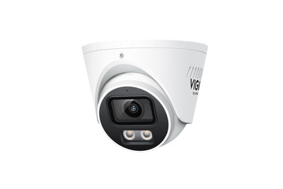 ip-camera.live VIGI Insight S445S 2K 4MP ColorPro 2.0 Turret Camera 2.8MM of 4MM