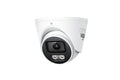 ip-camera.live VIGI Insight S445S 2K 4MP ColorPro 2.0 Turret Camera 2.8MM of 4MM
