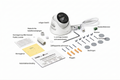 ip-camera.live VIGI Insight S445S 2K 4MP ColorPro 2.0 Turret Camera 2.8MM of 4MM