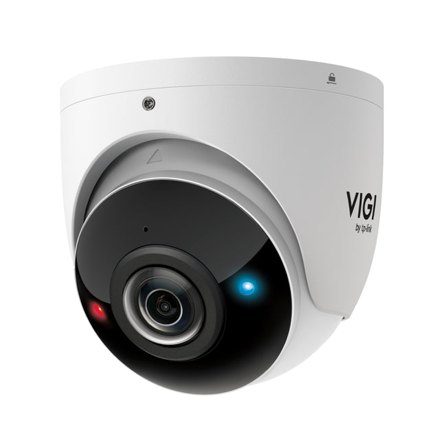 ip-camera.live VIGI Insight S485PI 4K Panorama 180 graden camera met AI