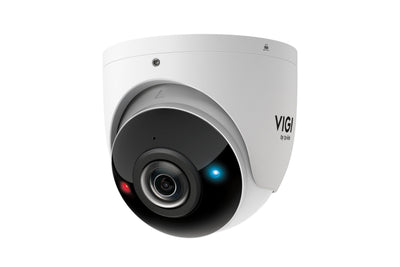 ip-camera.live VIGI Insight S485PI 4K Panorama 180 graden camera met AI