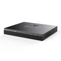 ip-camera.live Vigi NVR2016H 16 kanaals PoE NVR normaal gebruik 90 watt PoE