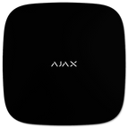 AJAX NVR 16CH 4K schwarz
