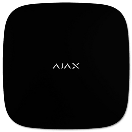 AJAX NVR 16CH 4K mit 2 TB Speicher