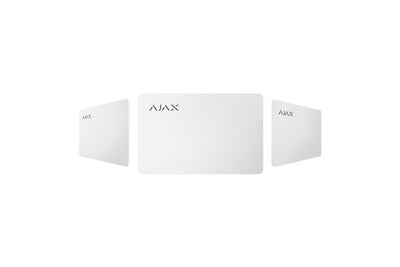 AJAX Pass 3 stuks