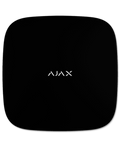 AJAX NVR 16CH 4K met 2 TB geheugen