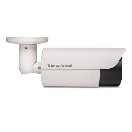 Pro Bullet Beveiligingscamera met Sony 6mp Cmos en 4x Zoom