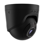 AJAX 5MP Dome Schwarz 2,8 MM