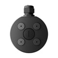AJAX JunctionBox wit, muur/montagedoos voor Ajax DomeCam Mini, TurretCam en BulletCam