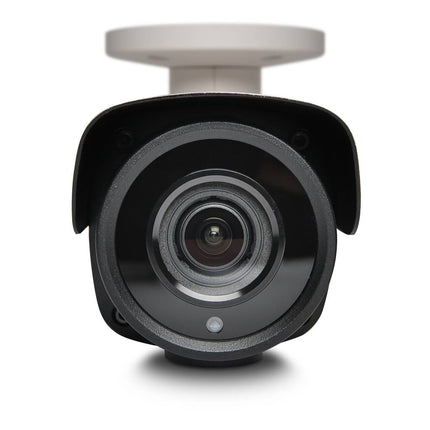 Kabelloses Kameraset Premium Bullet mit Sony 2MP Vollfarb-Starlight-CMOS 