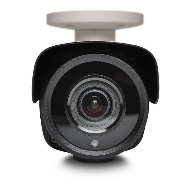 Draadloze camera set  Premium bullet met Sony 2MP full color starlight Cmos