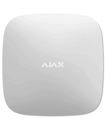 AJAX NVR 16CH 4K mit 2 TB Speicher