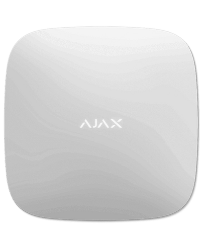 AJAX NVR 16CH 4K met 2 TB geheugen