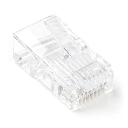 RJ45 Cat5E Stecker 10 Stück