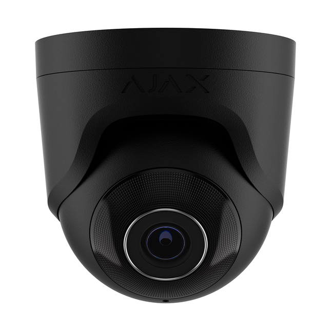 AJAX 5MP turret-dome camera