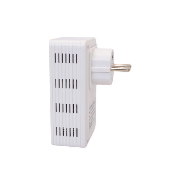 Powerline-Adapter-Set mit PoE