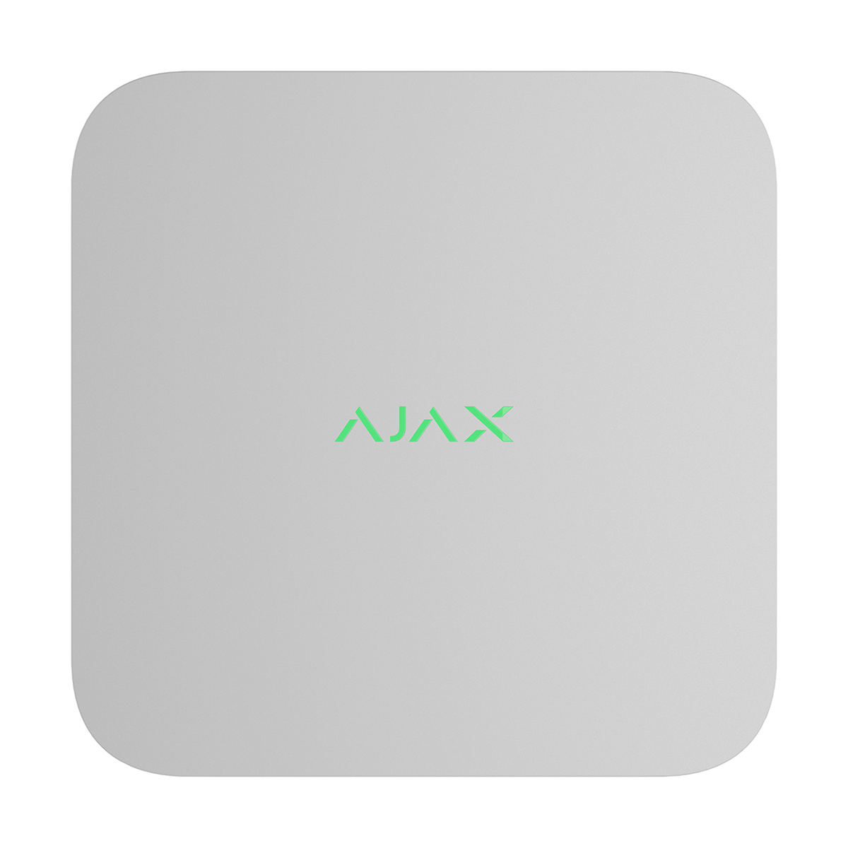 AJAX NVR 8CH 4K wit