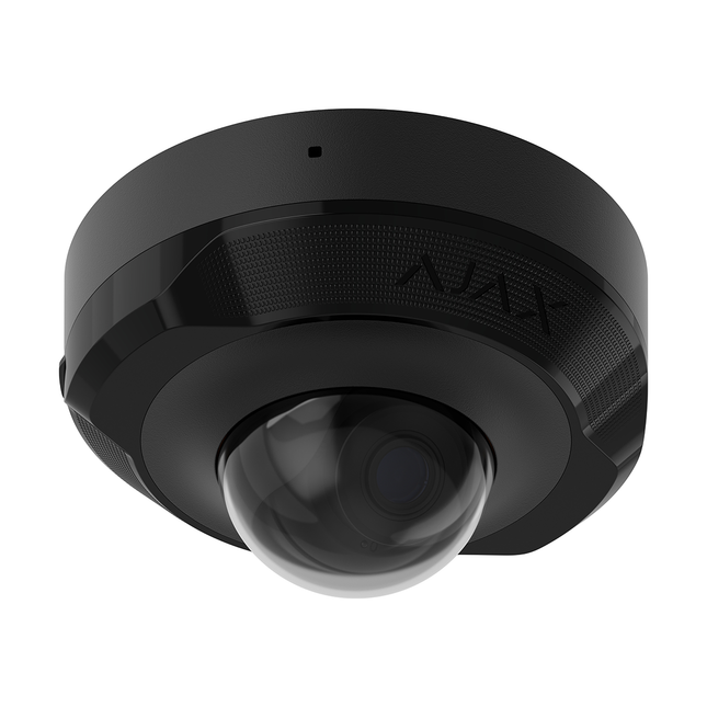 AJAX DomeCam Mini 5MP 2.8MM