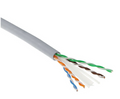 UTP Cat6E-Netzwerkkabel 305 Meter auf einer Rolle