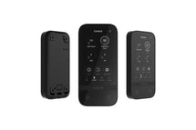 AJAX KeypadTouch Zwart