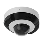 AJAX DomeCam Mini 8MP 4K 2,8 MM Weiß