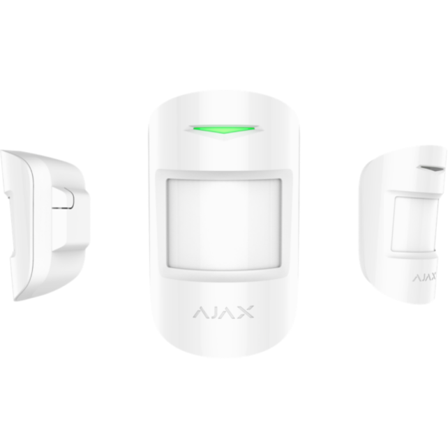 Ajax bewegingsmelder