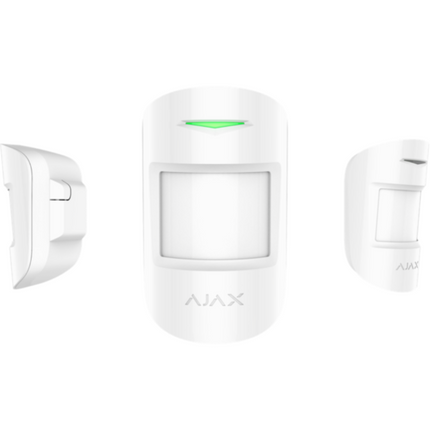 Ajax bewegingsmelder