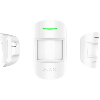 Ajax bewegingsmelder
