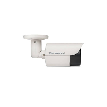 Draadloze camera set Basic bullet met Sony 2MP Cmos