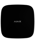 AJAX HUB 2 4G/Wi-Fi SCHWARZ